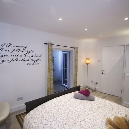 Cosy Marylebone Two Bedrooms Apartment Londra Dış mekan fotoğraf