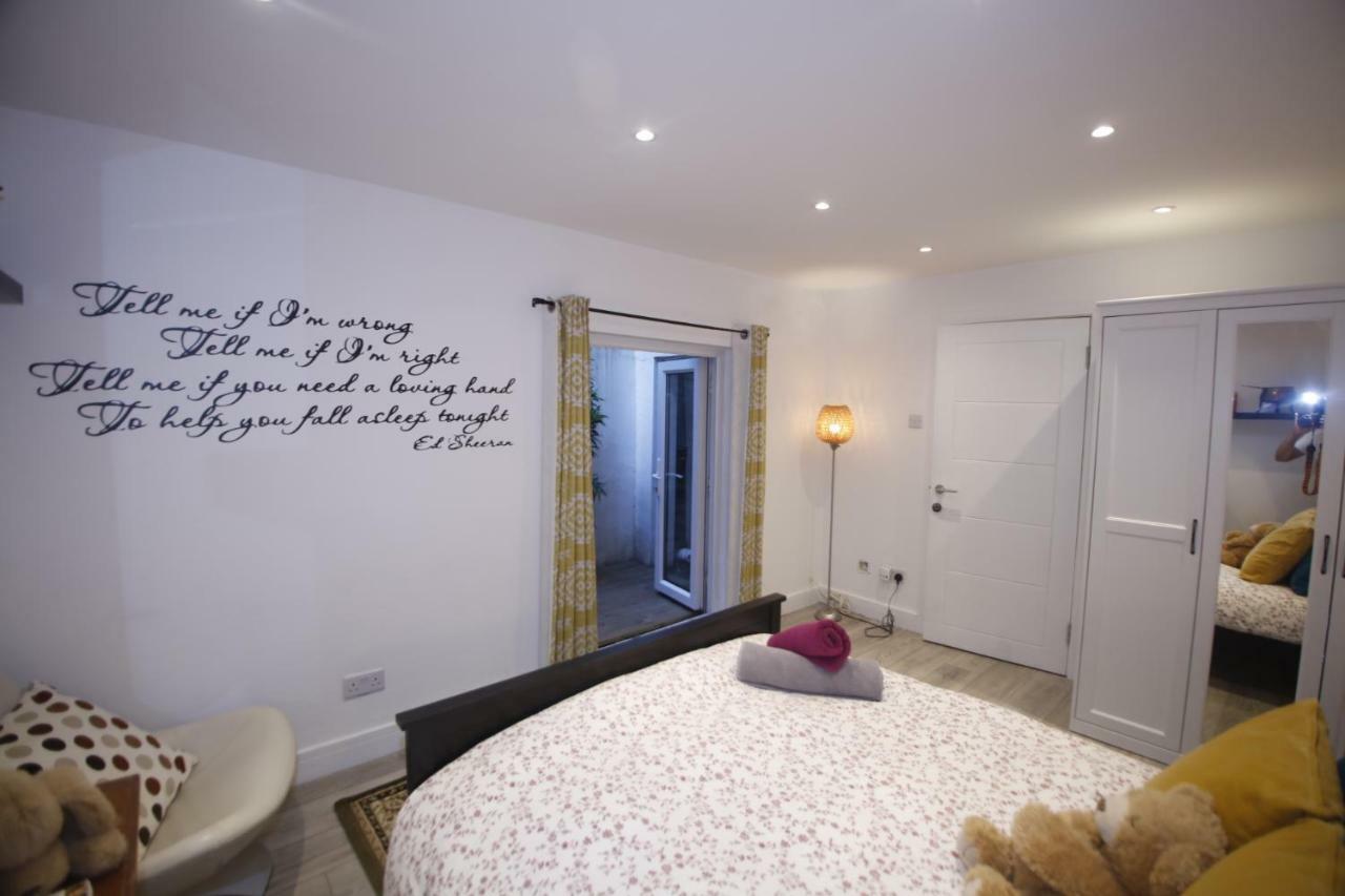 Cosy Marylebone Two Bedrooms Apartment Londra Dış mekan fotoğraf