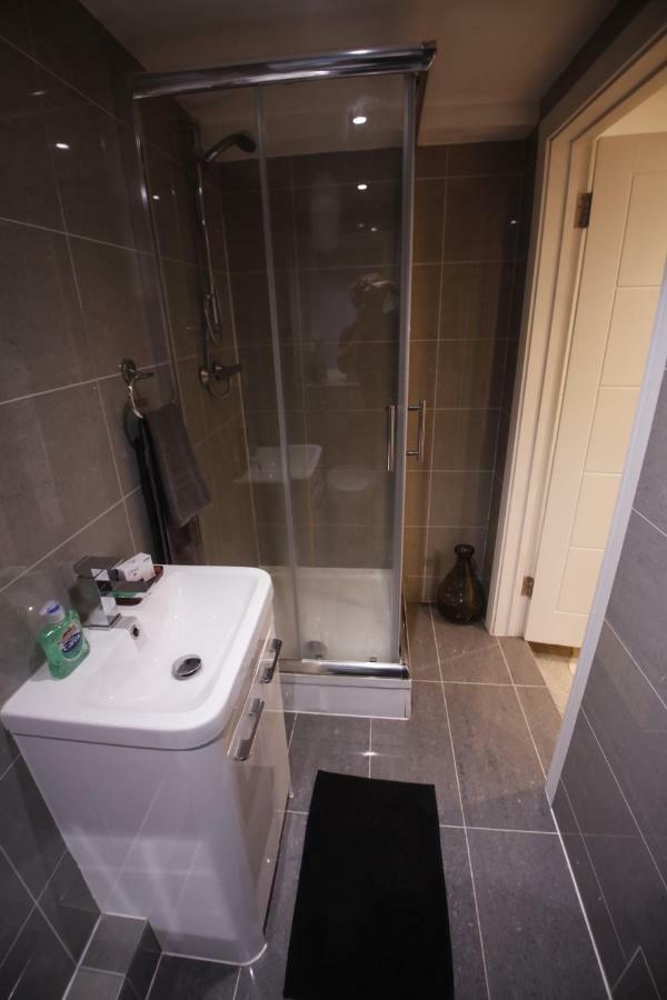 Cosy Marylebone Two Bedrooms Apartment Londra Dış mekan fotoğraf