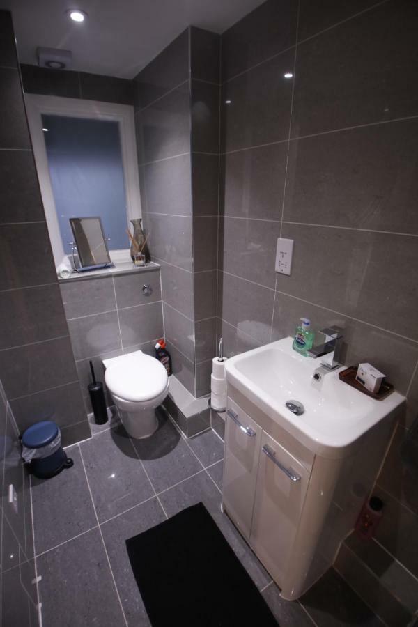 Cosy Marylebone Two Bedrooms Apartment Londra Dış mekan fotoğraf